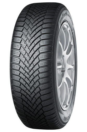 Шины Yokohama BluEarth Winter V906 285/35 R22 106W в интернет-магазине МВО в Москве