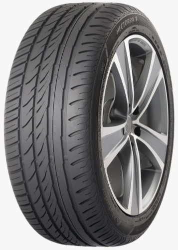 Шины Torero MP-47 Hectorra 3 205/60 R16 92H в интернет-магазине МВО в Москве