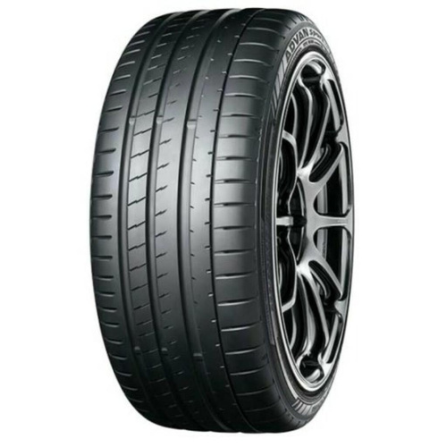 Шины Yokohama Advan Sport V107 285/45 ZR22 114Y в интернет-магазине МВО в Москве