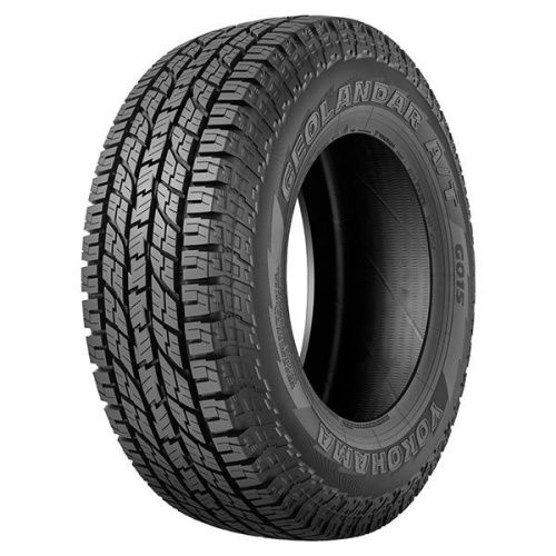 Шины Yokohama Geolandar A/T G015 215/65 R16 98H в интернет-магазине МВО в Москве