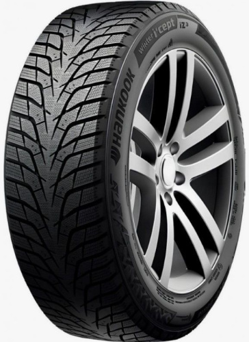Шины Hankook Winter I Cept IZ3 W636 245/45 R18 100H XL в интернет-магазине МВО в Москве