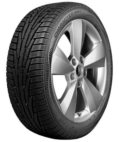 Шины Ikon Character Snow 2 SUV 225/55 R19 103T XL в интернет-магазине МВО в Москве