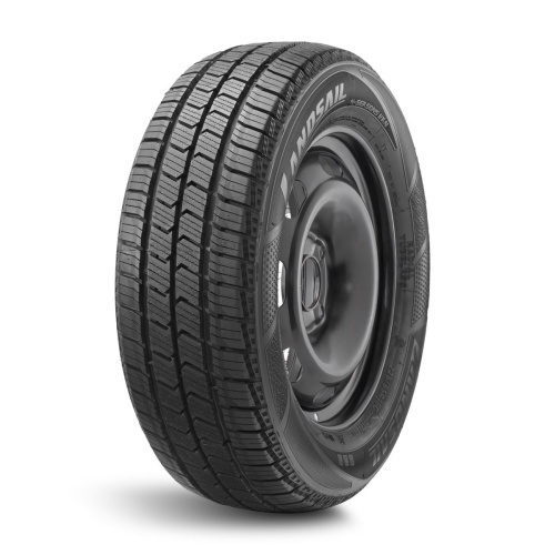 Шины Landsail 4-Seasons Van 215/70 R15C 109/107R в интернет-магазине МВО в Москве