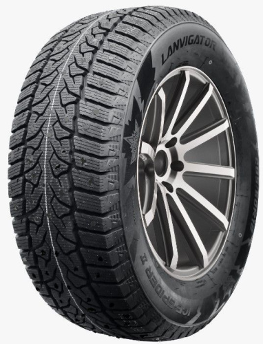 Шины Compasal Winter Stud 245/45 R18  100T в интернет-магазине МВО в Москве