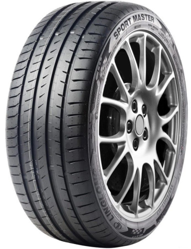 Шины LingLong Sport Master 205/55 R16 91V XL в интернет-магазине МВО в Москве