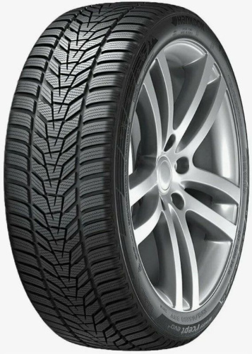 Шины Hankook Winter I*Cept Evo 3 X W330A 265/50 R19 110V в интернет-магазине МВО в Москве