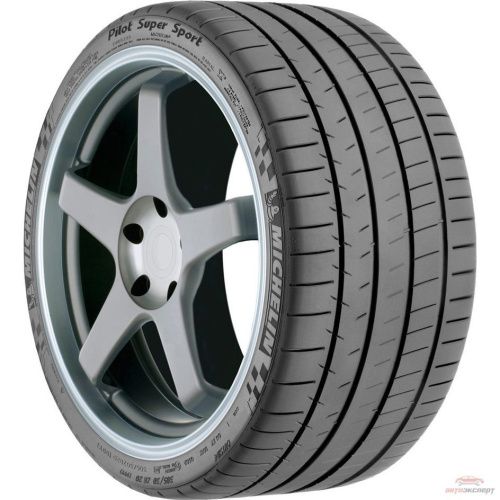 Шины Michelin Pilot Super Sport 265/35 ZR19 98Y XL MO в интернет-магазине МВО в Москве