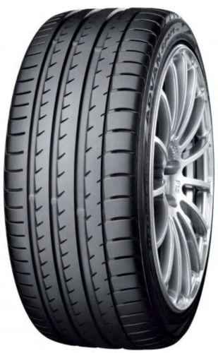 Шины Yokohama Advan Sport V105W  325/30 R21 108Y в интернет-магазине МВО в Москве