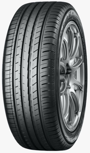 Шины Yokohama BluEarth GT AE-51 205/60 ZR16 96W XL в интернет-магазине МВО в Москве