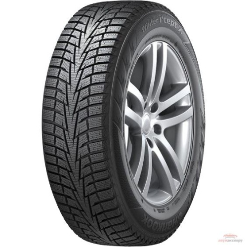 Шины Hankook Winter I*Cept X RW10 215/55 R18 95T в интернет-магазине МВО в Москве