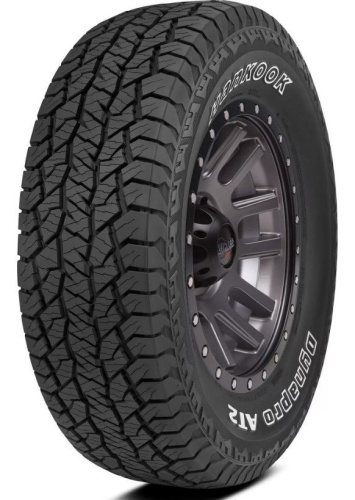 Шины Hankook Dynapro AT2 RF11 245/65 R17 111T XL в интернет-магазине МВО в Москве