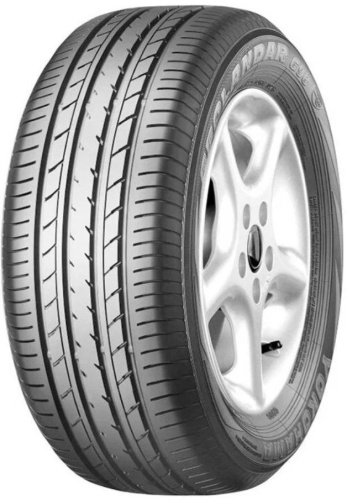 Шины Yokohama Geolandar G98EV 235/65 R18 106H в интернет-магазине МВО в Москве