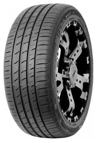 Шины Nexen N'Fera RU1 SUV 225/50 ZR17 98W XL в интернет-магазине МВО в Москве