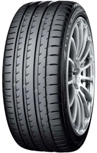 Шины Yokohama Advan Sport V105T 235/65 R19 109V в интернет-магазине МВО в Москве