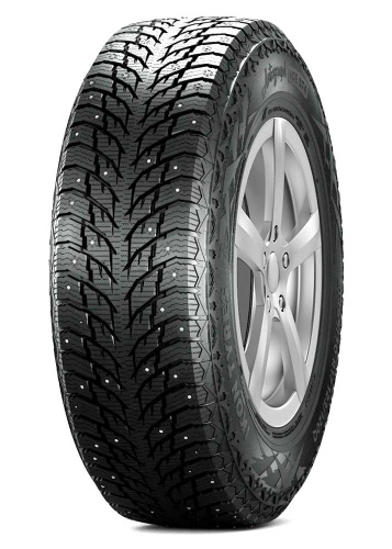 Шины Ikon Autograph Ice LT4 265/75 R16 119/116Q в интернет-магазине МВО в Москве