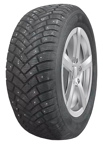 Шины LingLong Green-Max Winter Grip SUV 265/70 R17 115T в интернет-магазине МВО в Москве