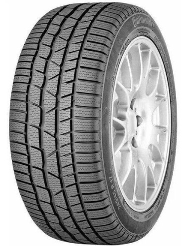 Шины Continental ContiWinterContact TS 830P SUV 305/40 R20 112V XL N0 в интернет-магазине МВО в Москве