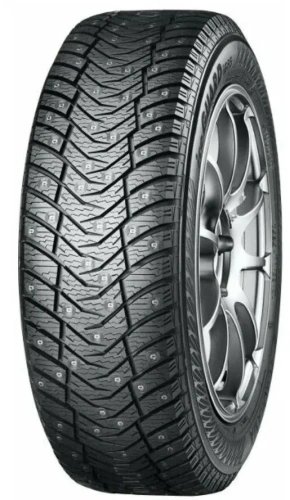 Шины Yokohama iceGuard Stud iG65  265/50 R22 112T в интернет-магазине МВО в Москве
