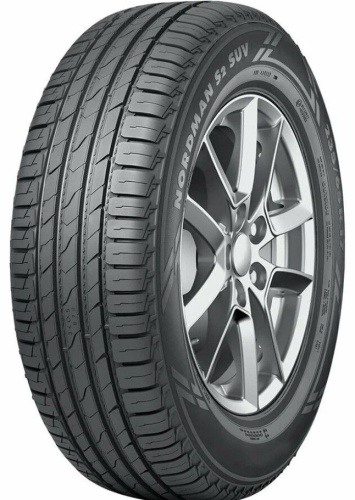 Шины Ikon Nordman S2 SUV 225/60 R18 100H в интернет-магазине МВО в Москве