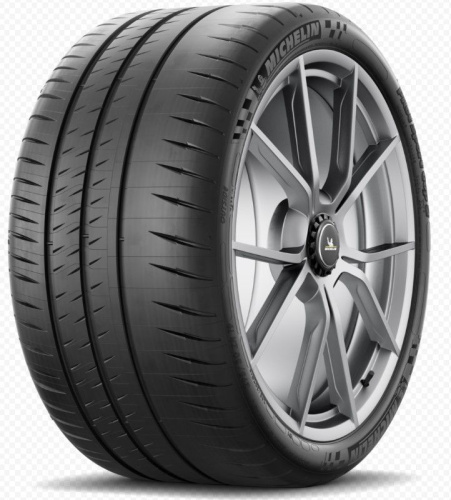 Шины Michelin Pilot Sport 2 295/30 ZR18 98Y XL N3 в интернет-магазине МВО в Москве