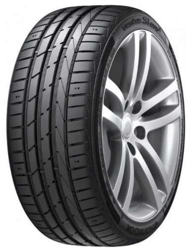 Шины Hankook Ventus S1 evo 2 K117B 245/40 R18 97Y XL RunFlat в интернет-магазине МВО в Москве