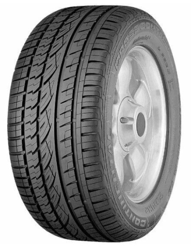 Шины Continental ContiCrossContact UHP 235/55 ZR20 102W в интернет-магазине МВО в Москве