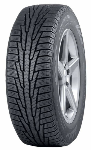 Шины Ikon Nordman RS2 SUV 235/75 R15 105R в интернет-магазине МВО в Москве