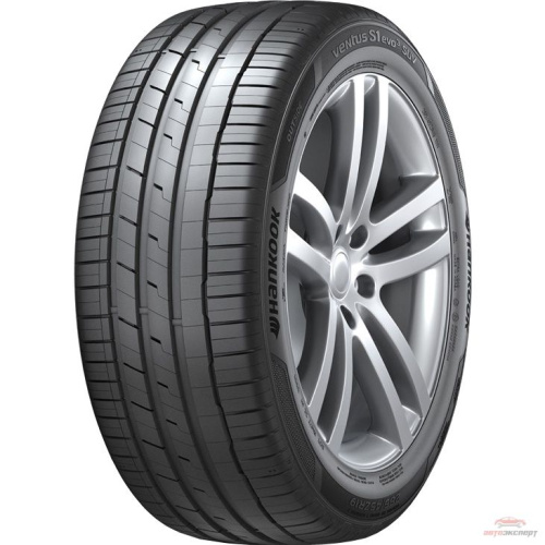 Шины Hankook Ventus S1 Evo 3 SUV K127A 325/35 ZR20 108Y в интернет-магазине МВО в Москве