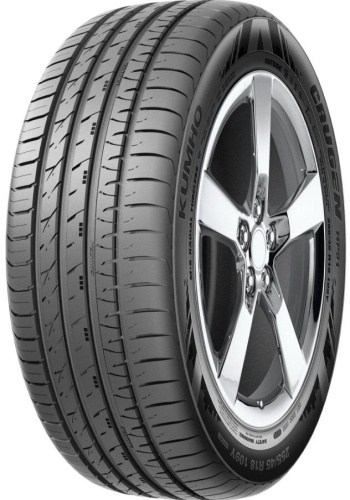 Шины Marshal Crugen HP91 235/50 ZR18 97W в интернет-магазине МВО в Москве