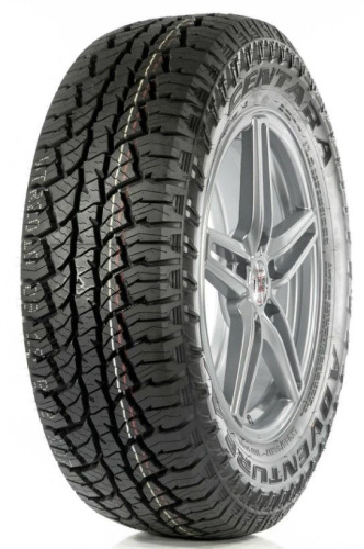 Шины CENTARA ADVENTURE A/T 265/65 R17 120/117S в интернет-магазине МВО в Москве
