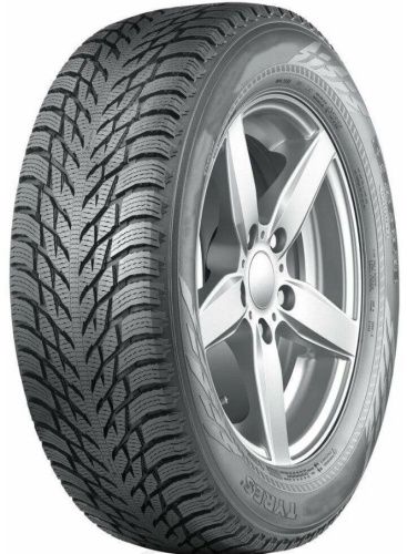 Шины Ikon Autograph Snow 3 235/45 R18 98T XL в интернет-магазине МВО в Москве