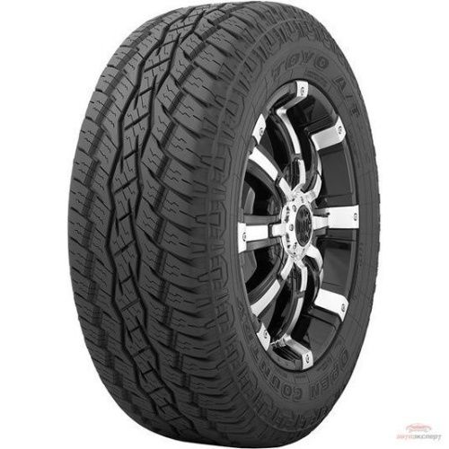 Шины Toyo Open Country A/T plus 235/85 R16C 120/116S в интернет-магазине МВО в Москве