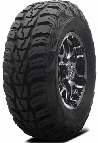 Шины Kumho Road Venture MT KL71 265/75 R16 119/116Q в интернет-магазине МВО в Москве