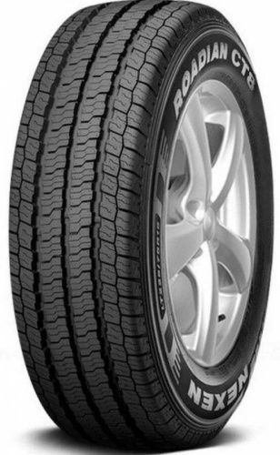 Шины Nexen Roadian CT8 195/75 R16C 107/105T в интернет-магазине МВО в Москве
