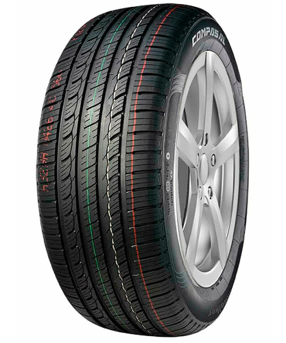 Шины Compasal Citiwalker 275/55 R20 117V XL в интернет-магазине МВО в Москве