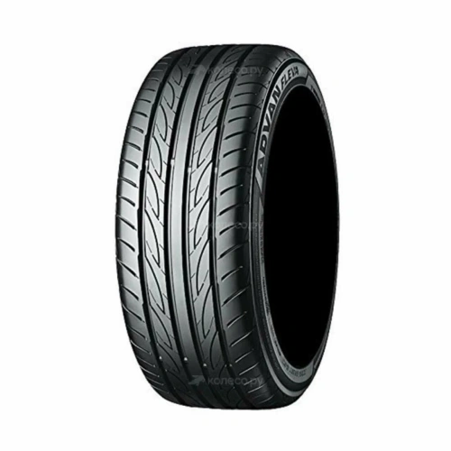 Шины Yokohama Advan Fleva V701 245/40 ZR18 97W XL в интернет-магазине МВО в Москве