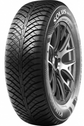 Шины Kumho Solus HA31 155/60 R15 74T в интернет-магазине МВО в Москве
