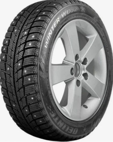 Шины Delinte Winter WD52 205/65 R16 99T в интернет-магазине МВО в Москве