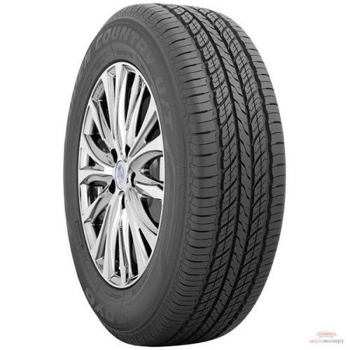 Шины Toyo Open Country U/T 235/55 R18 104V в интернет-магазине МВО в Москве