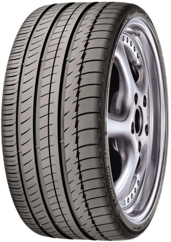 Шины Michelin Pilot Sport 2 235/35 ZR19 91Y XL N2 в интернет-магазине МВО в Москве