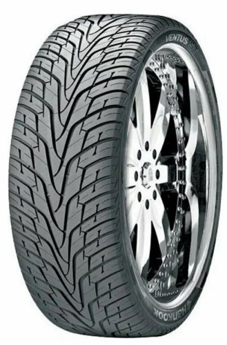 Шины Hankook Ventus ST RH06 285/60 R18 116V в интернет-магазине МВО в Москве