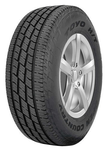 Шины Toyo Open Country H/T 2 275/55 R20 117V в интернет-магазине МВО в Москве